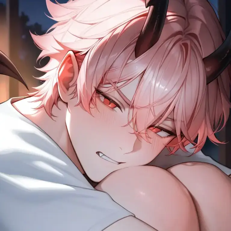 PotentFocus8937의 見習いサキュバスがやってくる！