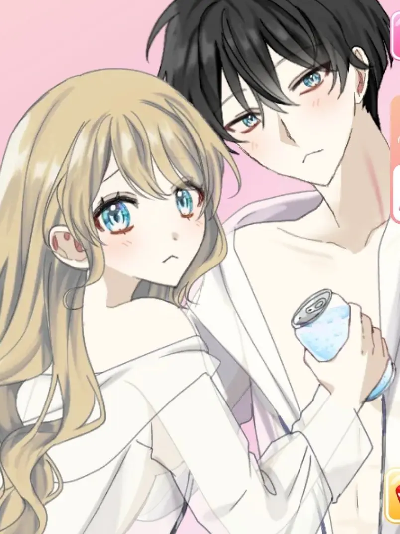 AcridChef4771의 같이 샤워하라고요???