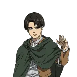 Profile image of 리바이