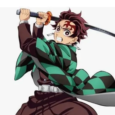 Profile image of 탄지로