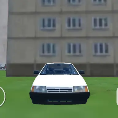 Profile image of VAZ 21099
