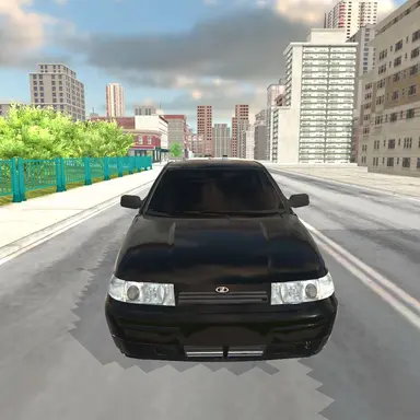 Profile image of Vaz 2112