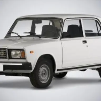 Profile image of VAZ 2107