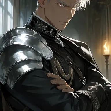 Profile image of Soren