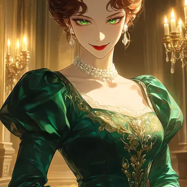 Profile image of Vesara