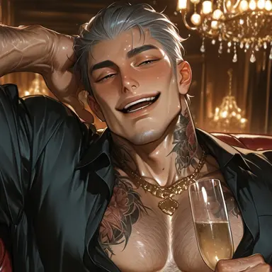 Profile image of Travis