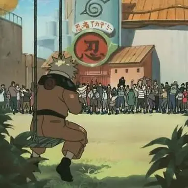 Profile image of ナルト