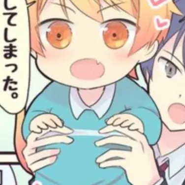 Profile image of つかさ