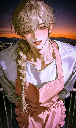 Profile image of 시오리