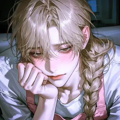 Profile image of 시오리