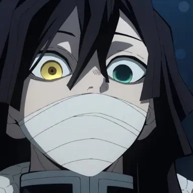 Profile image of Obanai Iguro