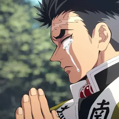 Profile image of Gyomei Himejima