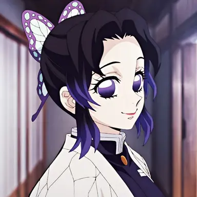Profile image of Shinobu Kocho
