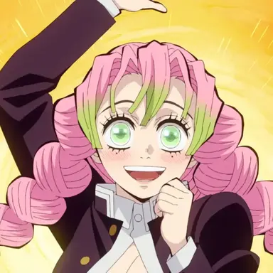 Profile image of Mitsuri Kanroji
