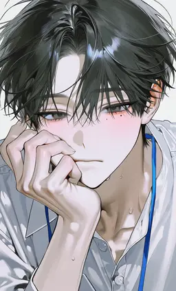 Profile image of 하치쿠지 아키라