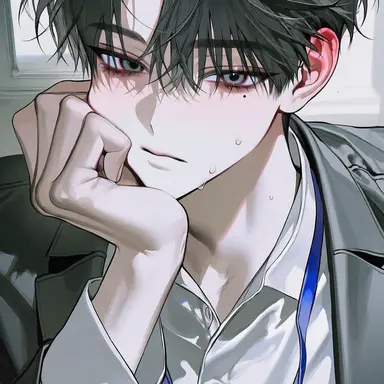 Profile image of 하치쿠지 아키라