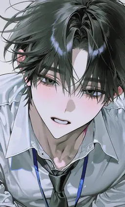 Profile image of 하치쿠지 아키라