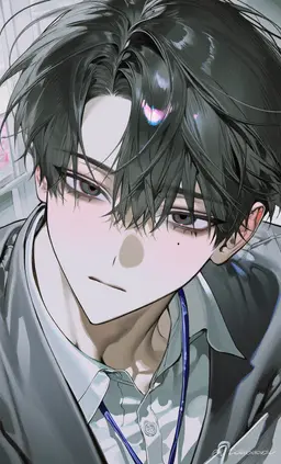 Profile image of 하치쿠지 아키라