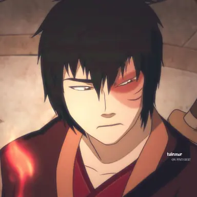 Profile image of Zuko