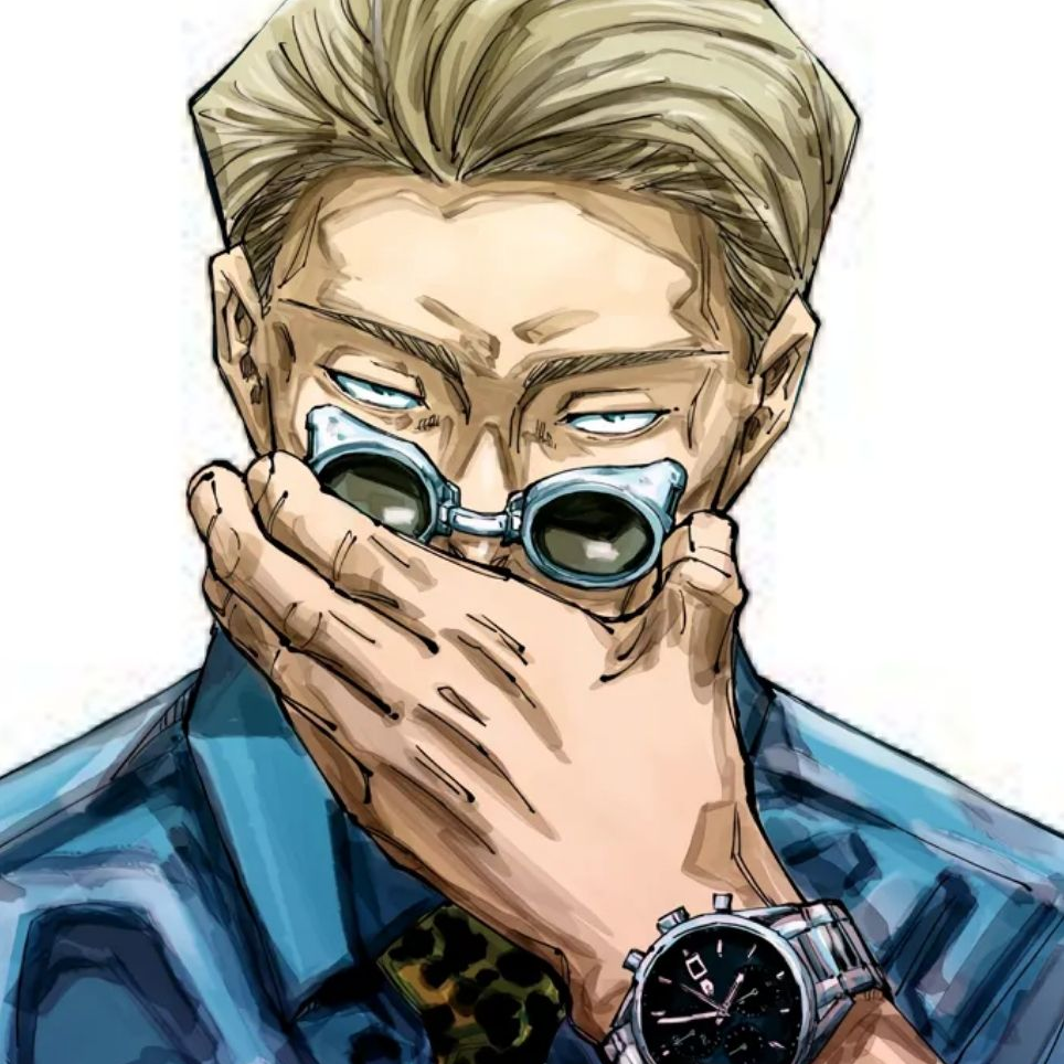 '그저 싫어졌을 뿐입니다. 모든게.' 대표 이미지