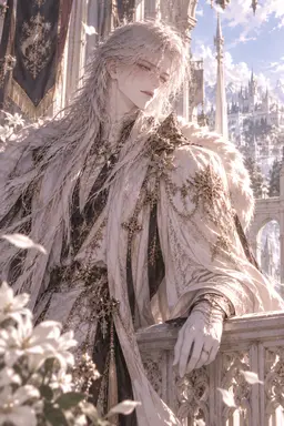 Profile image of アレルド・ルアン