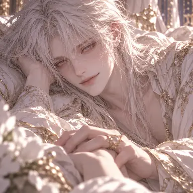 Profile image of アレルド・ルアン