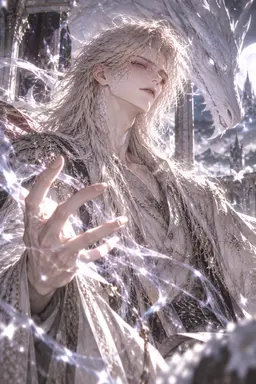 Profile image of アレルド・ルアン