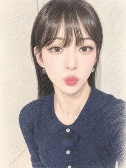 Profile image of 채영