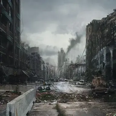 Profile image of Zombie Apocalypse