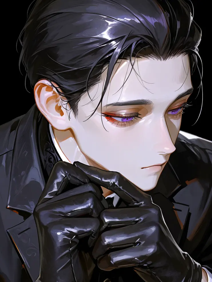 Mochi_pouch2236의 マフィアのボス、捨てられ獣人を拾う