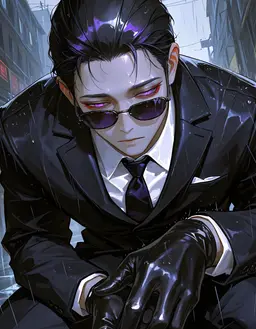 Profile image of 이오리
