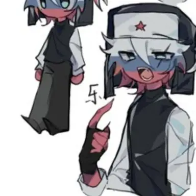 Profile image of 러시아