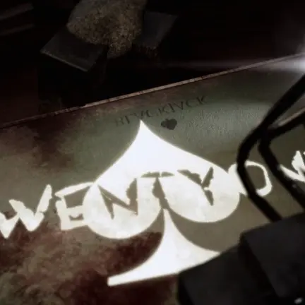 0856e의 ♤ Twenty One