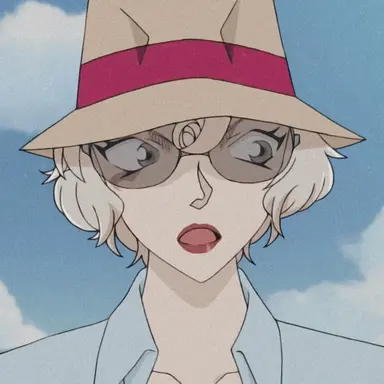 Profile image of メアリー
