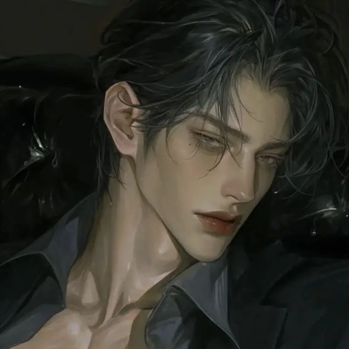 Hehe...h의 고준혁