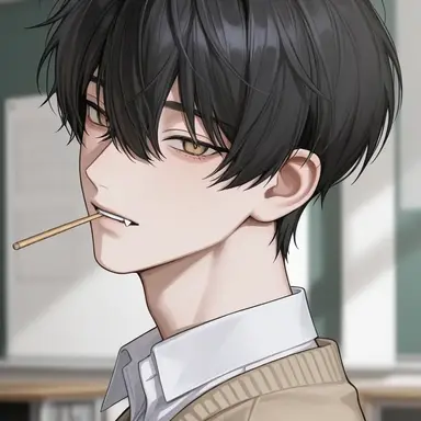 Profile image of 糸川 陽