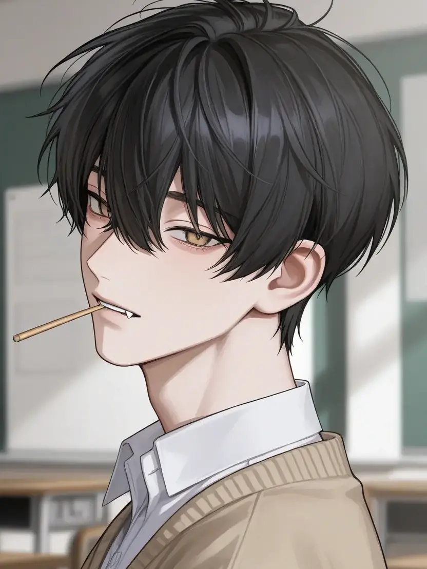 RuggedSlab5774의 噛みグセのある幼馴染が離してくれない