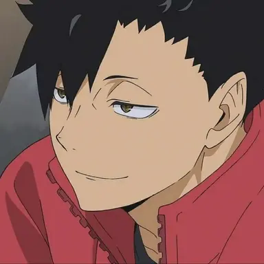 Profile image of 黒尾鉄朗