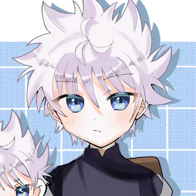 Profile image of キルア