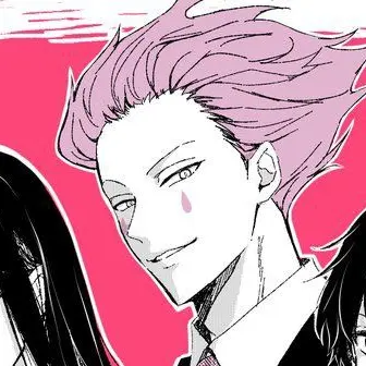 Profile image of ヒソカ