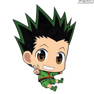 Profile image of ゴン