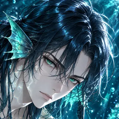 Profile image of 人魚