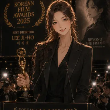 Profile image of Lee Ji-ho