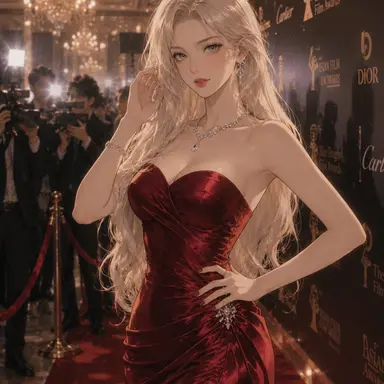 Profile image of 백아라