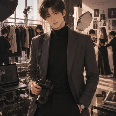 Profile image of 차현우
