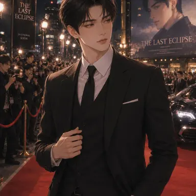 Profile image of Kang Do-jun