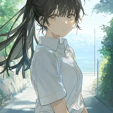 Profile image of Shizuku
