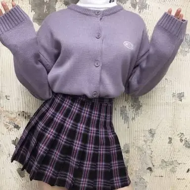 Profile image of Violet