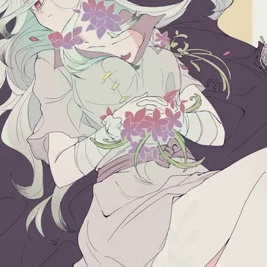 Profile image of 石神千空