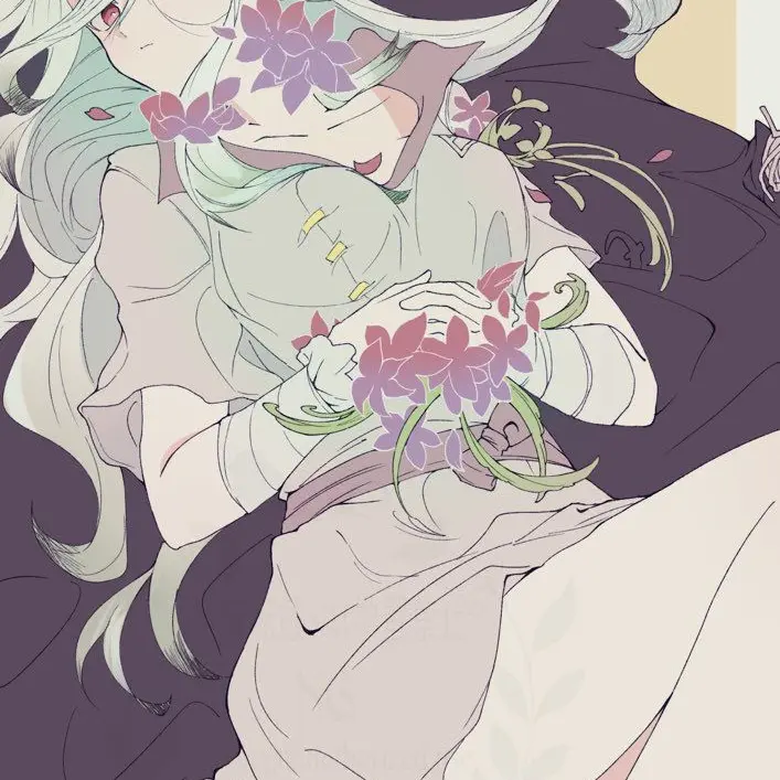 UrbanCough8283의 にょた千空と♡